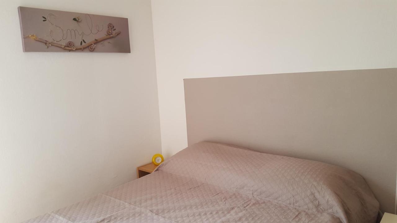 Tahiti Parc Maisonnette 6 Pers 2 Chambre Le Lavandou Exteriér fotografie